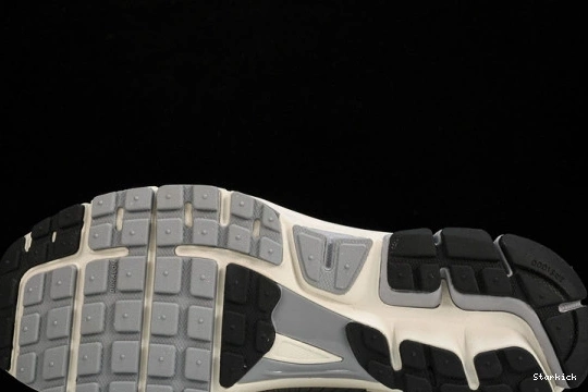Vomero  BV1358-001 Nike Grey Vast Zoom 5  0804